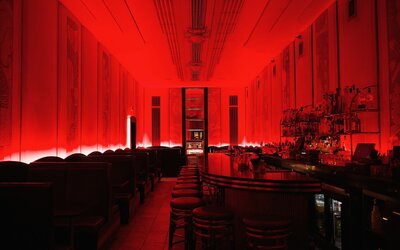 The Oxford Hotel