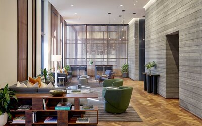 Limelight Hotel Denver