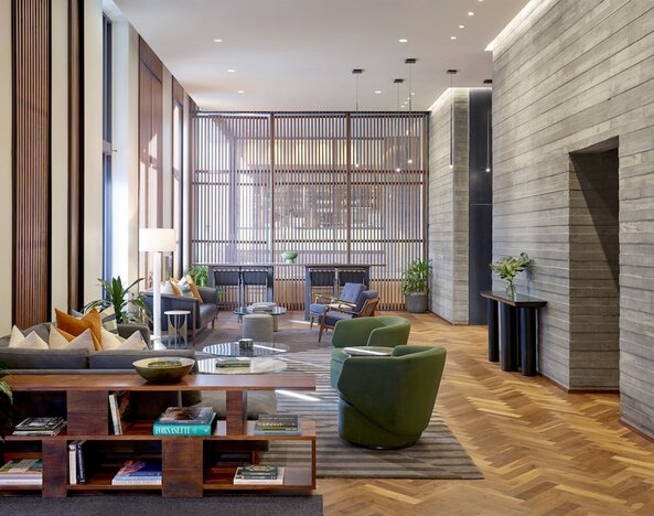 Limelight Hotel Denver