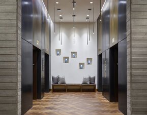 Limelight Hotel Denver