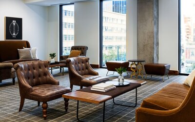 Limelight Hotel Denver