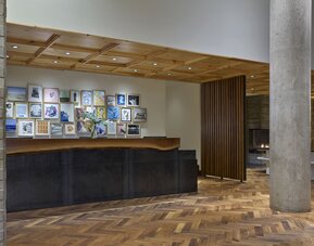 Limelight Hotel Denver