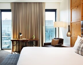 Limelight Hotel Denver