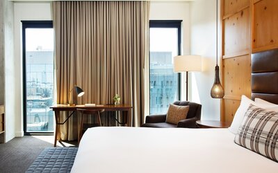 Limelight Hotel Denver
