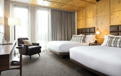 Limelight Hotel Denver