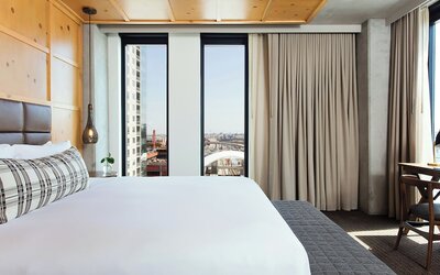Limelight Hotel Denver