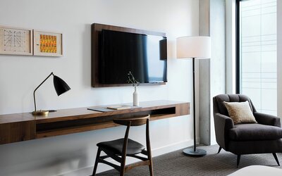 Limelight Hotel Denver