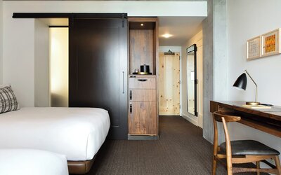 Limelight Hotel Denver