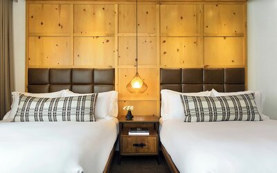 Limelight Hotel Denver