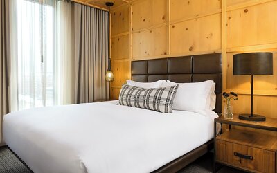 Limelight Hotel Denver