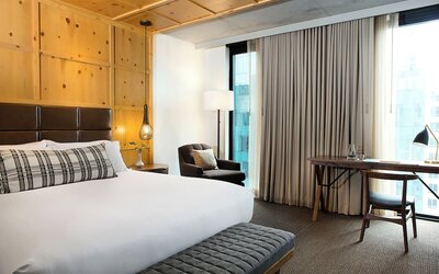 Limelight Hotel Denver