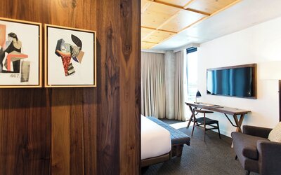 Limelight Hotel Denver