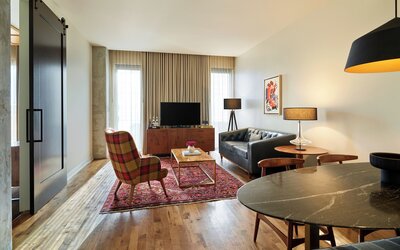 Limelight Hotel Denver