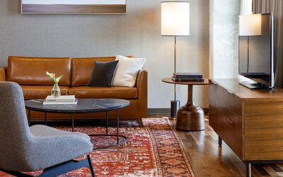 Limelight Hotel Denver