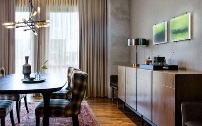 Limelight Hotel Denver