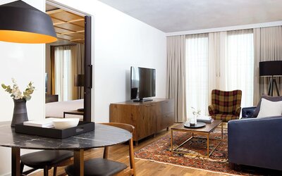 Limelight Hotel Denver