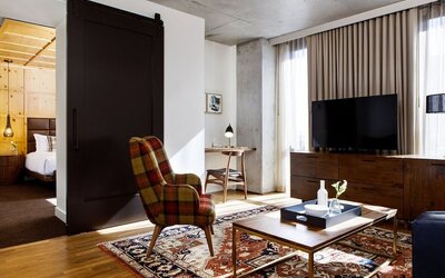 Limelight Hotel Denver