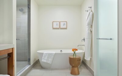 Limelight Hotel Denver