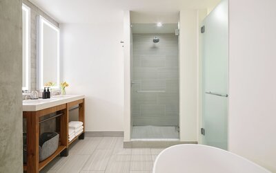 Limelight Hotel Denver