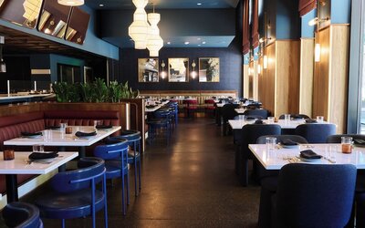 Limelight Hotel Denver