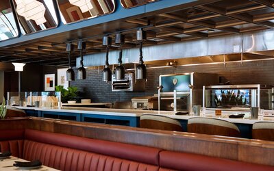 Limelight Hotel Denver
