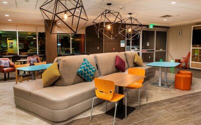 Home2 Suites by Hilton Bakersfield