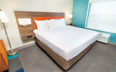 Home2 Suites by Hilton Bakersfield