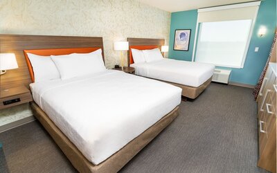 Home2 Suites by Hilton Bakersfield