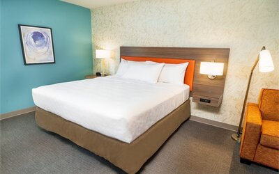 Home2 Suites by Hilton Bakersfield