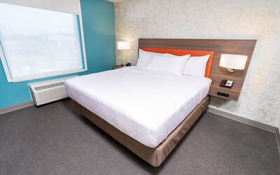 Home2 Suites by Hilton Bakersfield