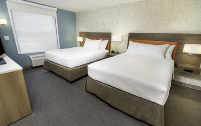 Home2 Suites by Hilton Bakersfield