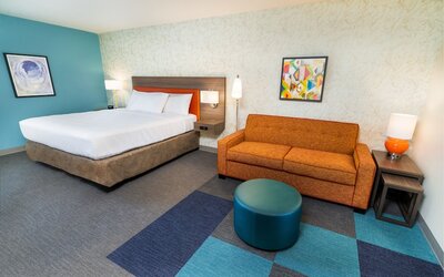 Home2 Suites by Hilton Bakersfield
