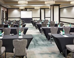 Conference room at The Citizen Hotel, Autograph Collection.