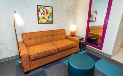 Home2 Suites by Hilton Bakersfield