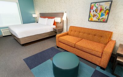 Home2 Suites by Hilton Bakersfield
