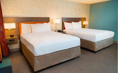 Home2 Suites by Hilton Bakersfield