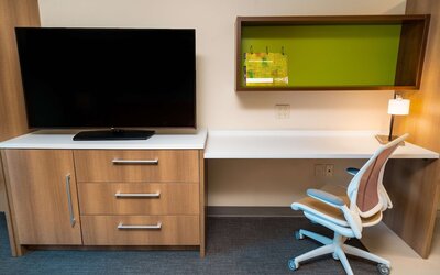 Home2 Suites by Hilton Bakersfield