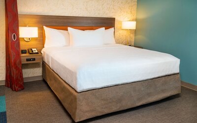 Home2 Suites by Hilton Bakersfield
