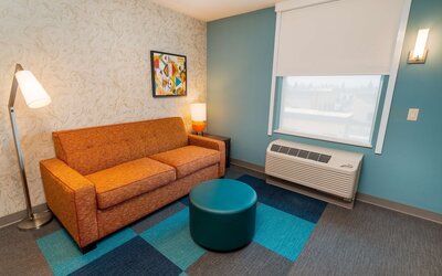 Home2 Suites by Hilton Bakersfield