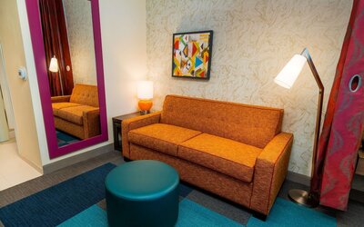 Home2 Suites by Hilton Bakersfield