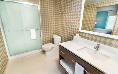 Home2 Suites by Hilton Bakersfield