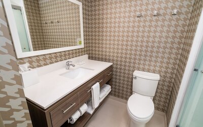 Home2 Suites by Hilton Bakersfield
