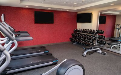 Home2 Suites by Hilton Bakersfield