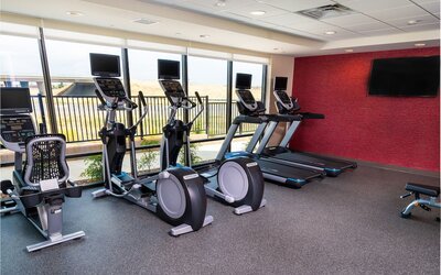 Home2 Suites by Hilton Bakersfield