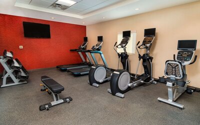 Home2 Suites by Hilton Bakersfield