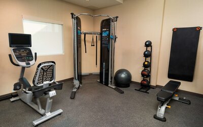 Home2 Suites by Hilton Bakersfield