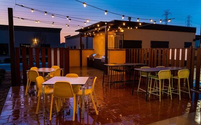 Home2 Suites by Hilton Bakersfield
