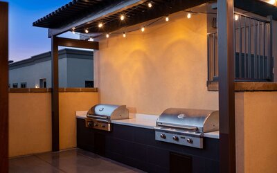 Home2 Suites by Hilton Bakersfield