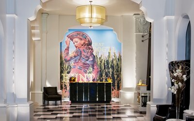 The Padre Hotel