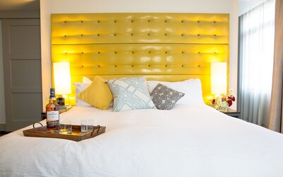 The Padre Hotel